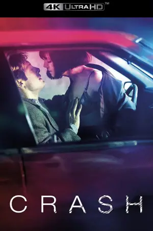 Постер к фильму "Автокатастрофа" #708865