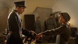 Задник к фильму "Женщины Третьего Рейха" #497968