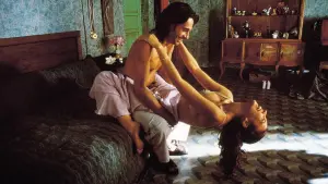 Задник к фильму "Шум моря" #433164