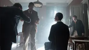 Задник к фильму "Франц" #530120