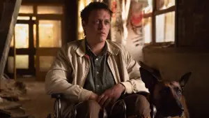 Задник к фильму "Догмен" #193427