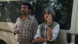 Задник к фильму "Простая случайность" #508997