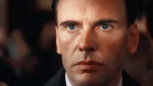 Задник к фильму "Полицейская история" #348672