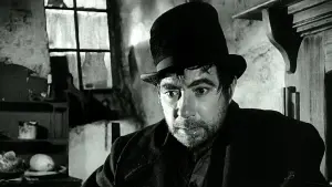 Задник к фильму "Оливер Твист" #350330