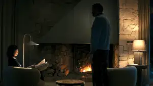 Задник к фильму "Терзаемые" #811986