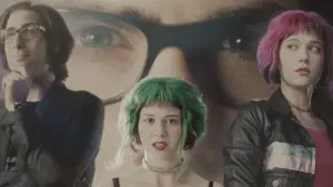 Задник к фильму "Скотт Пилигрим против всех" #617910