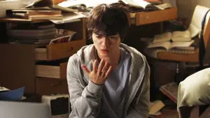 Задник к фильму "Паразит: Часть 1" #326604