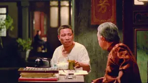 Задник к фильму "Город скорби" #407275