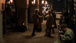 Задник к фильму "История рыцаря" #631845