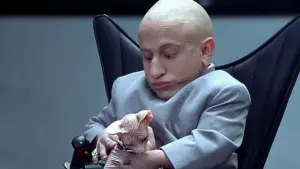 Задник к фильму "Остин Пауэрс: Шпион, который меня соблазнил" #691325