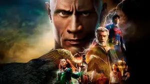 Задник к фильму "Чёрный Адам" #168239