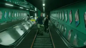 Задник к фильму "Кибер" #729823