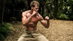 Задник к фильму "Пацан против всех" #370753