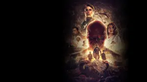 Задник к фильму "Первый мститель" #247351