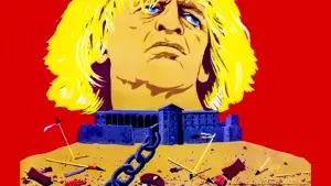 Задник к фильму "Зелёная кобра" #396629