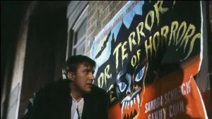 Задник к фильму "Дом ужасов доктора Террора" #432802