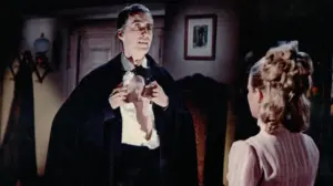 Задник к фильму "Дракула: Принц тьмы" #493139