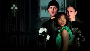 Видео к фильму Billion Dollar Bluff | Official Trailer