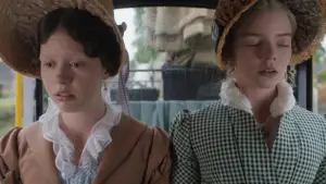 Задник к фильму "Эмма." #693249