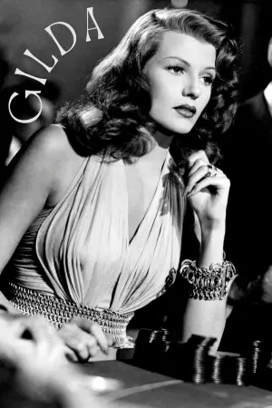Постер к фильму "Гильда" #661893