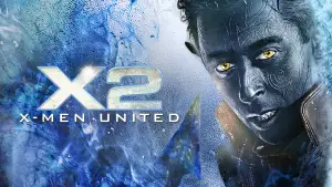 Задник к фильму "Люди Икс 2" #625443