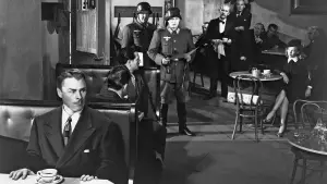 Задник к фильму "Палачи тоже умирают" #437379