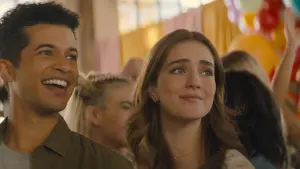 Задник к фильму "Между здравствуй и прощай" #404587