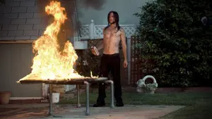 Задник к фильму "Хешер" #259270