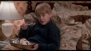 Задник к фильму "Один дома 2: Затерянный в Нью-Йорке" #567028