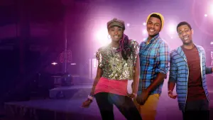 Задник к фильму "Позволь ему засиять" #422032