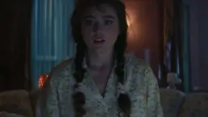 Задник к фильму "Лиза Франкенштейн" #657576