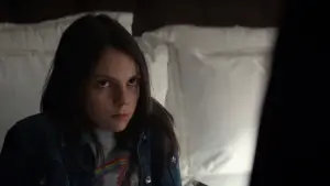 Задник к фильму "Логан" #577596