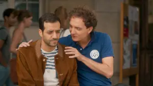 Задник к фильму "Женись на мне, чувак" #292514