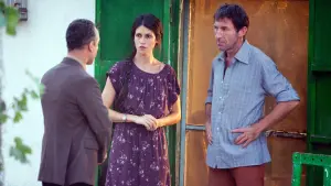 Задник к фильму "Миниатюрный остров" #244140