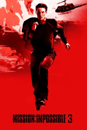 Постер к фильму "Миссия невыполнима 3" #267172
