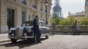 Задник к фильму "Месье Азнавур" #616570