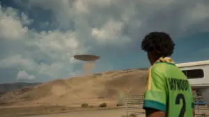 Задник к фильму "Нет" #637418