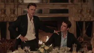 Задник к фильму "Мой год в Оксфорде" #591981