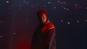 Задник к фильму "Последнее завтра" #593814