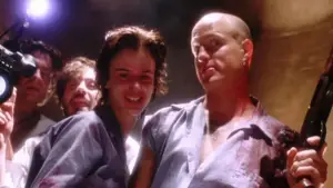 Задник к фильму "Прирожденные убийцы" #712926