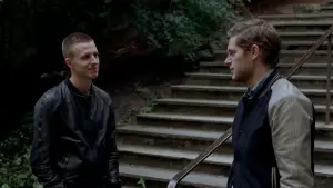 Задник к фильму "Осло, 31-го августа" #214890