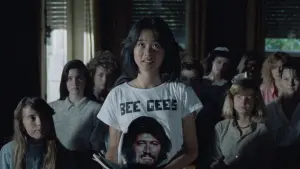 Задник к фильму "Феномен" #262601