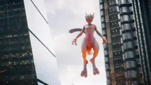 Задник к фильму "Покемон: Детектив Пикачу" #646469