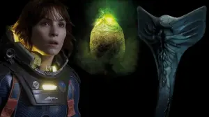 Задник к фильму "Прометей" #171811