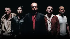 Задник к фильму "Дилер 3" #234054