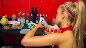 Задник к фильму "Зoж" #495892