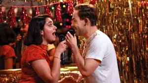 Задник к фильму "Галерея разбитых сердец" #401157