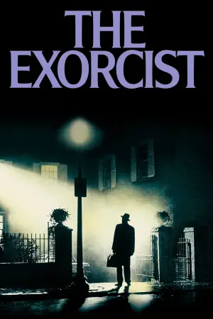 Постер к фильму "Изгоняющий дьявола" #576925