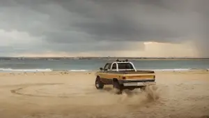 Задник к фильму "Каскадёры" #572040