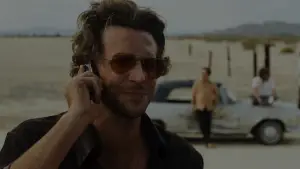 Задник к фильму "Мальчишник в Вегасе" #571923